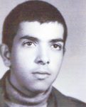 علی رضا عطاری مقدم