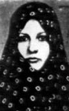 طلعت حاجی حسینی گزستانی