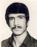 ابراهیم مرتضوی