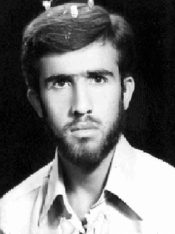 جعفر صالحی طالقانی
