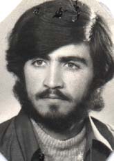 حسین خسروشاهی