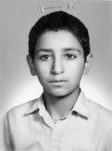 حسین فیض آبادی