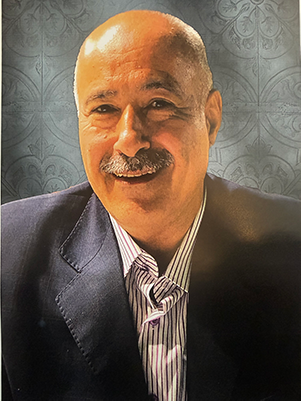 ایرج مرادی پور