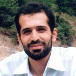 شهید مصطفی احمدی روشن