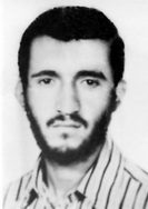 مهدی آزده