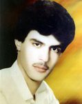 سیدمحسن رجایی