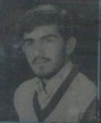 احمد شریف عسگری