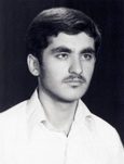 مهدی محمدرضایی