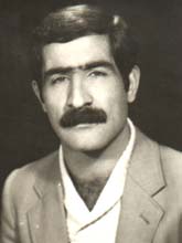 مرتضی خوش دل
