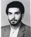 محمدرضا عطائی
