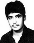 سعید کاظم زاده پیربازاری