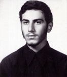 ابراهیم غربی فرد