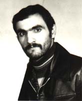 سیدجمال دارا