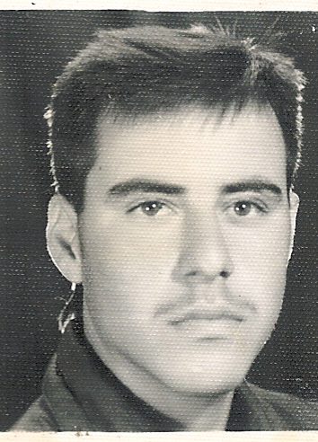 ناصر وحیدی بک کندی