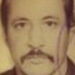 شهید باقر آقامیری