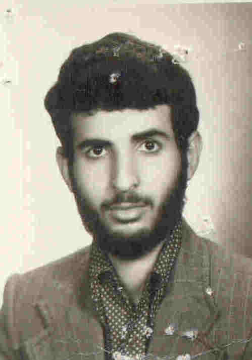 فریدون آزرم