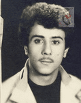 علی سلطانی