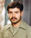 محمدرضا رسولی گندمانی