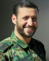 هادی طارمی