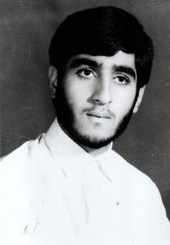 حسن علیمرادی
