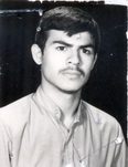 سلطان علی معصومی رستمی