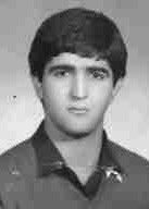 ایرج حسنی