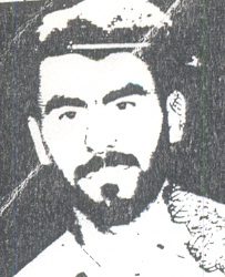 محسن ادهمی