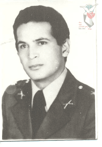 علی حسن نیای صفاری