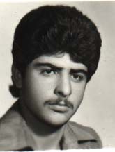 جعفر چنگری