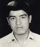 مجید حلاجی نیاسر
