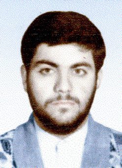 محمد عبدی