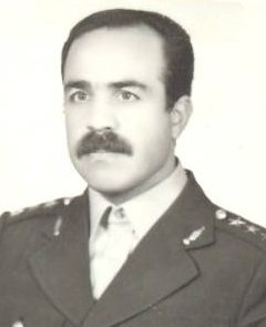 حجت اله کاربر