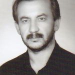 شهید محمدرضا لطفی منش