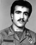فرهاد ذاکری