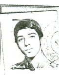 امیر صفری