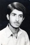 محمود مومن ببری