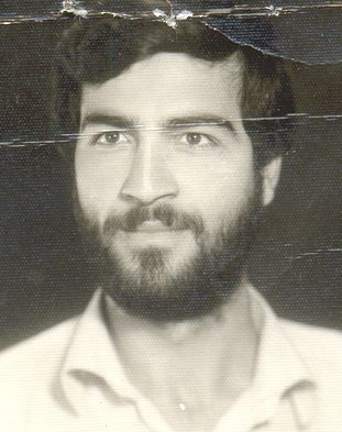 علی اصغر رحمتی