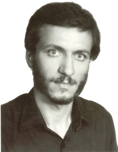 مرتضی حیدری