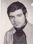 احمد طاهری صابری
