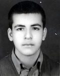 علی مشهدی کاظمی