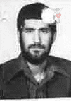 محمد جلالی هریسی