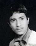 عزت اله ستانی