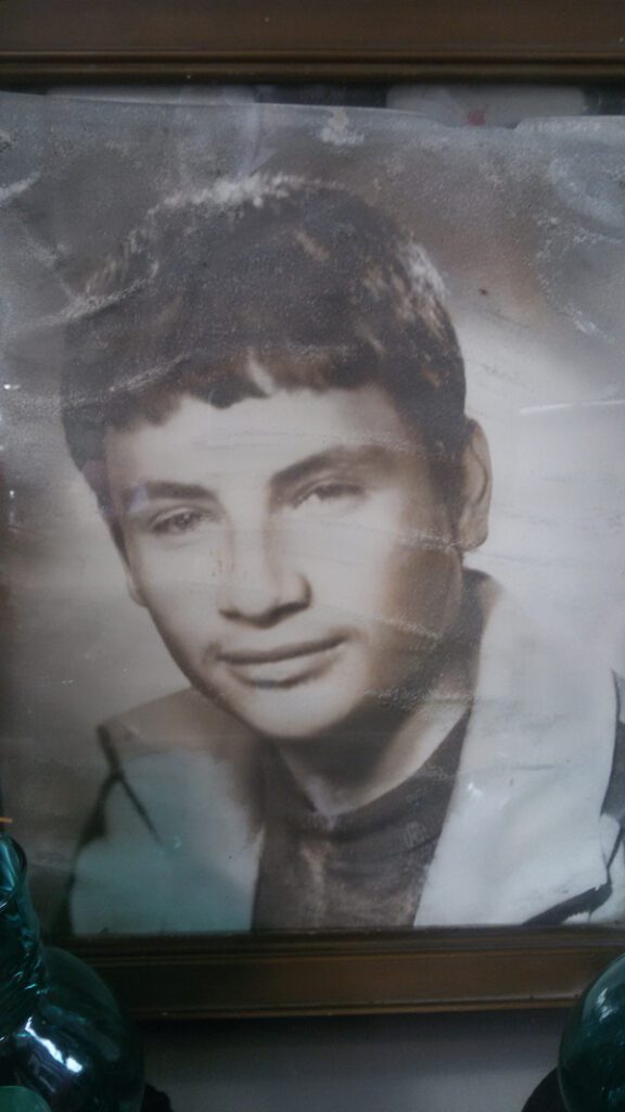 احسان قادری ساویری