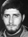 داود مهری