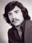 احمد صباغ اطرانی
