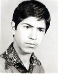 احمد محمدپور
