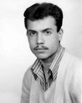 احمد عبدالهی دامغانی