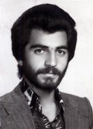 پرویز اصغری