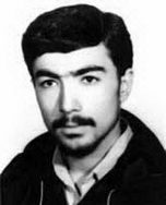 محمدحسین اشرف