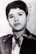 مرتضی اسمی خانی